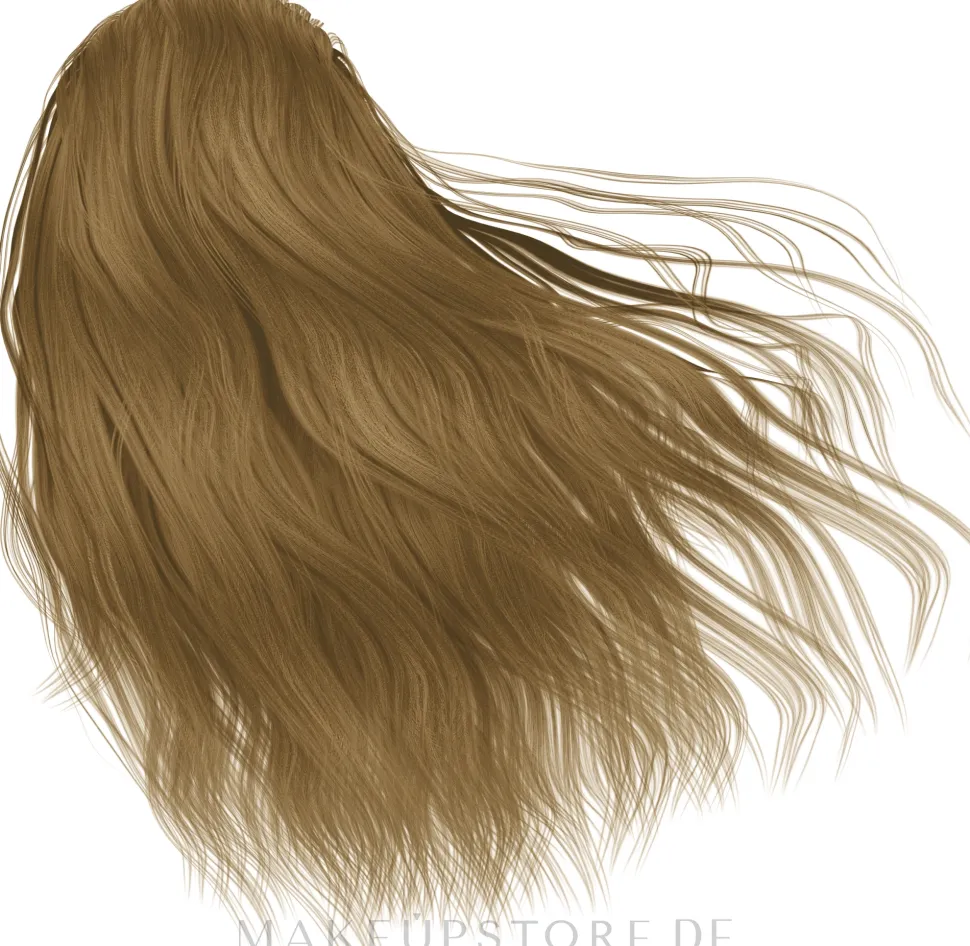 Haarfarbe