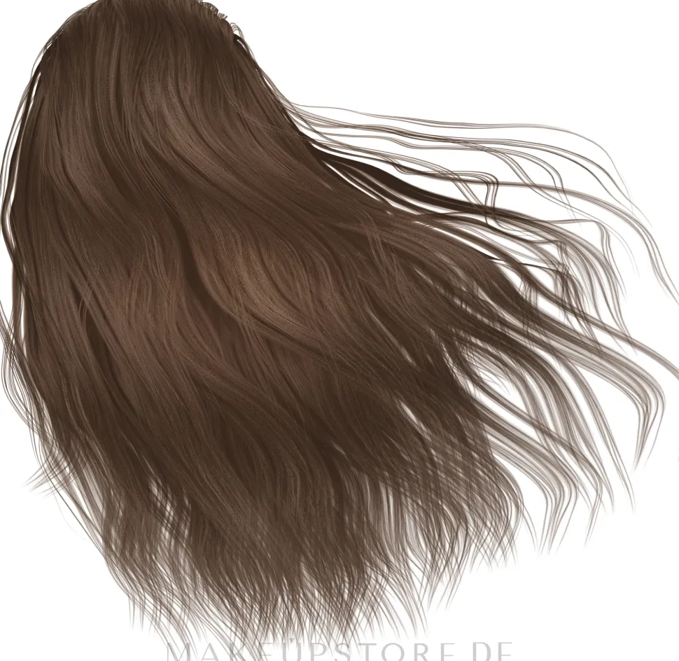 Haarfarbe