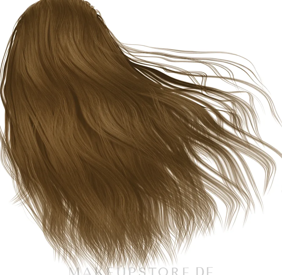 Haarfarbe