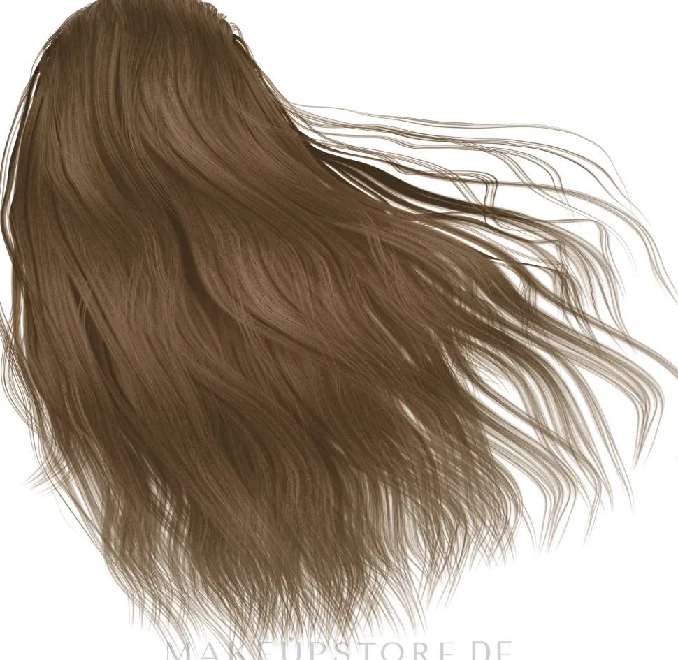 Haarfarbe