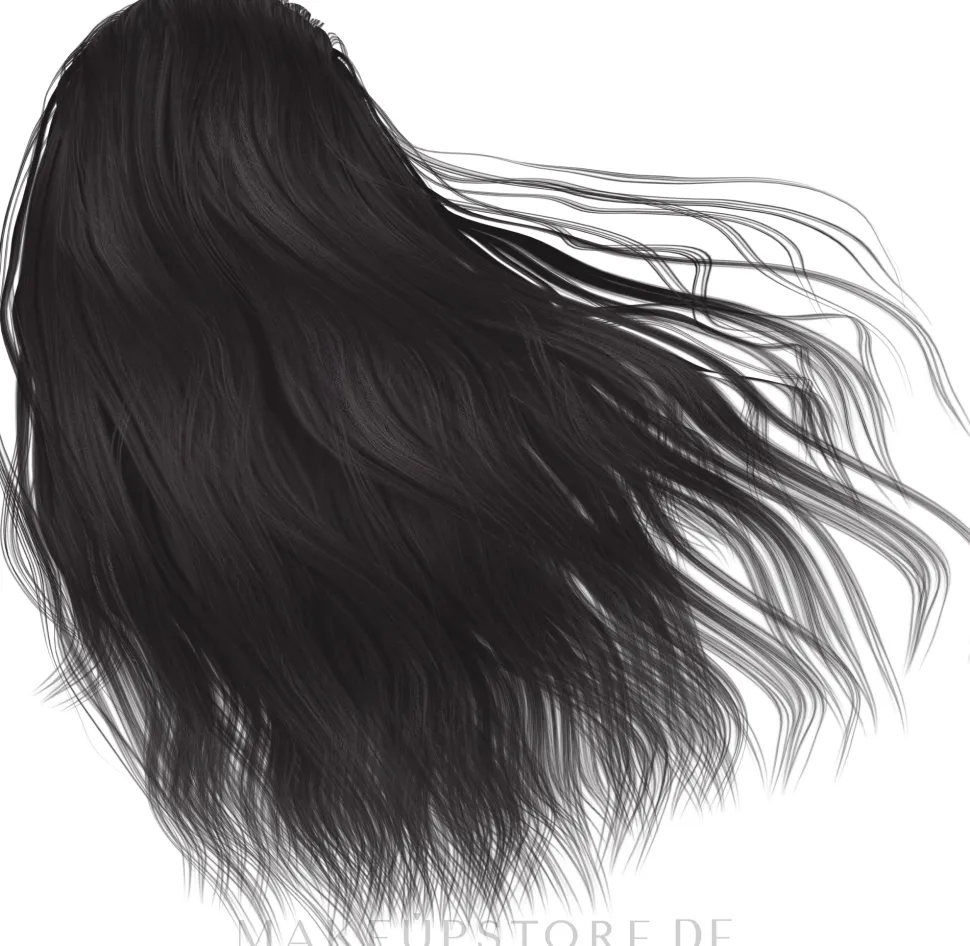 Haarfarbe