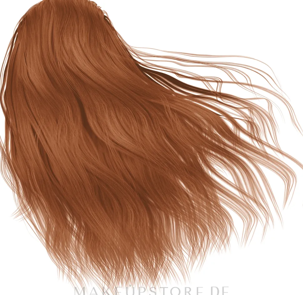 Haarfarbe