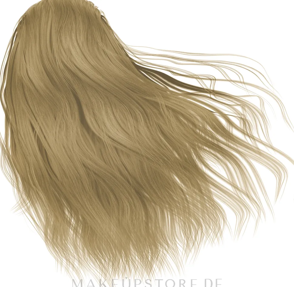 Haarfarbe
