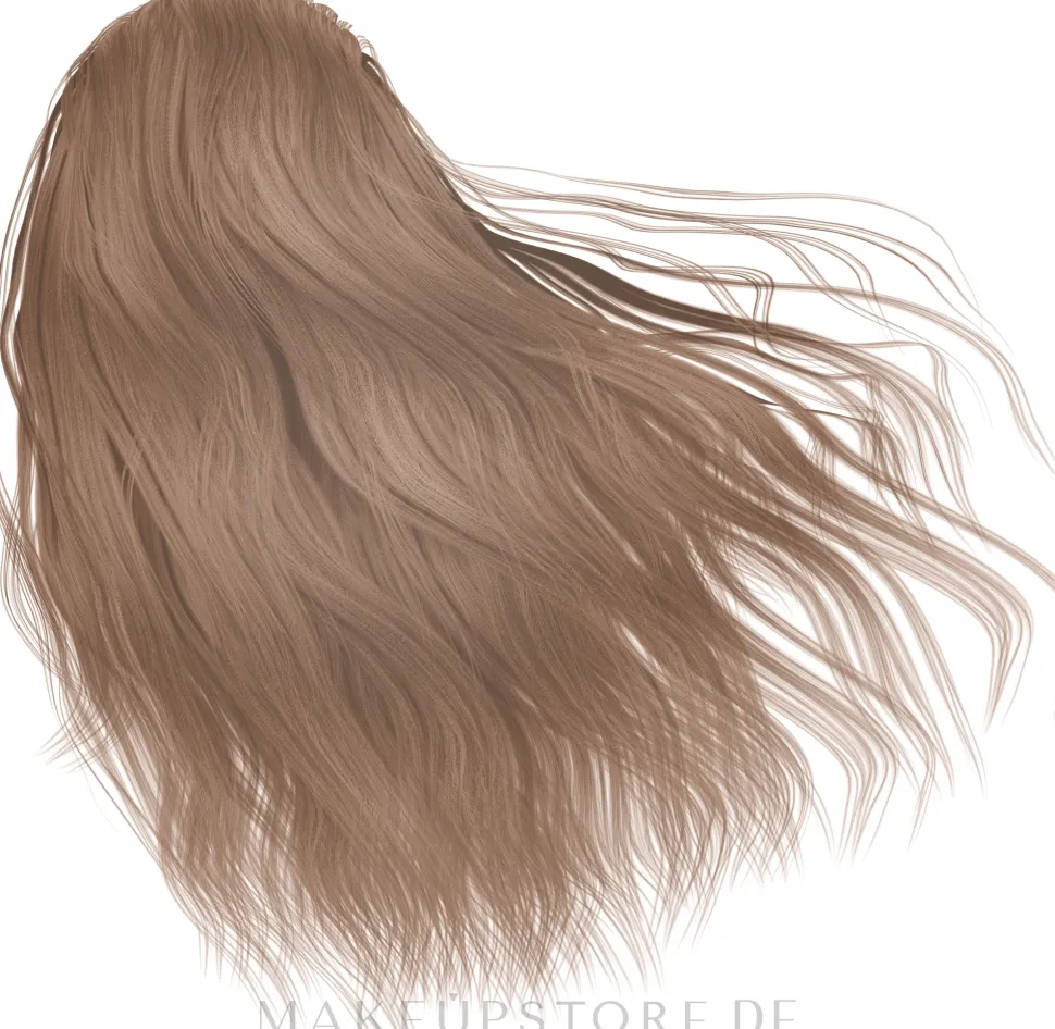 Haarfarbe