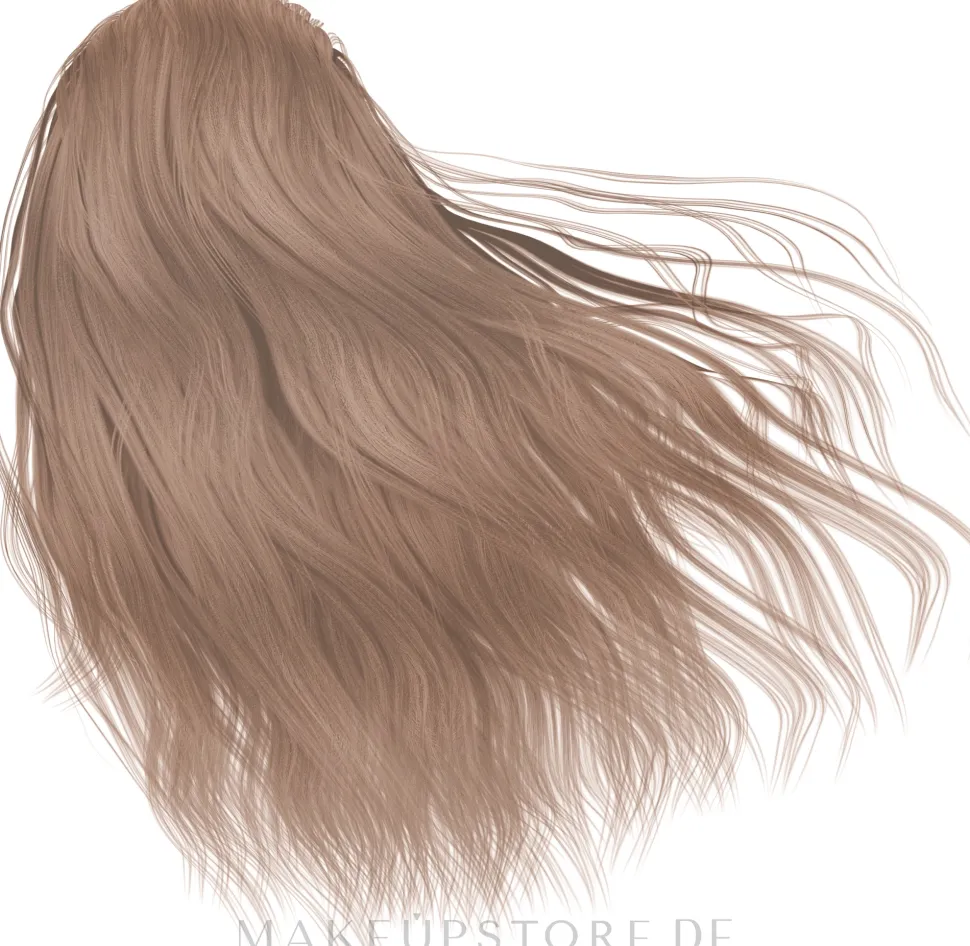 Haarfarbe