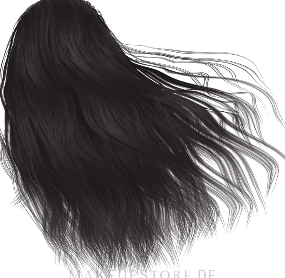 Haarfarbe
