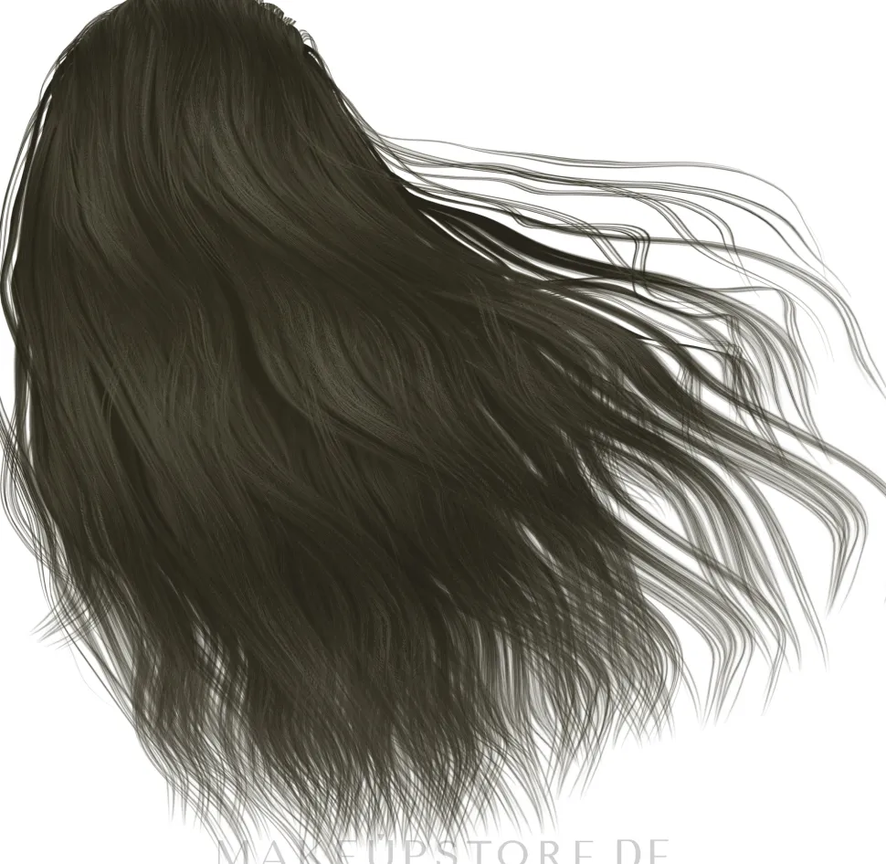 Haarfarbe