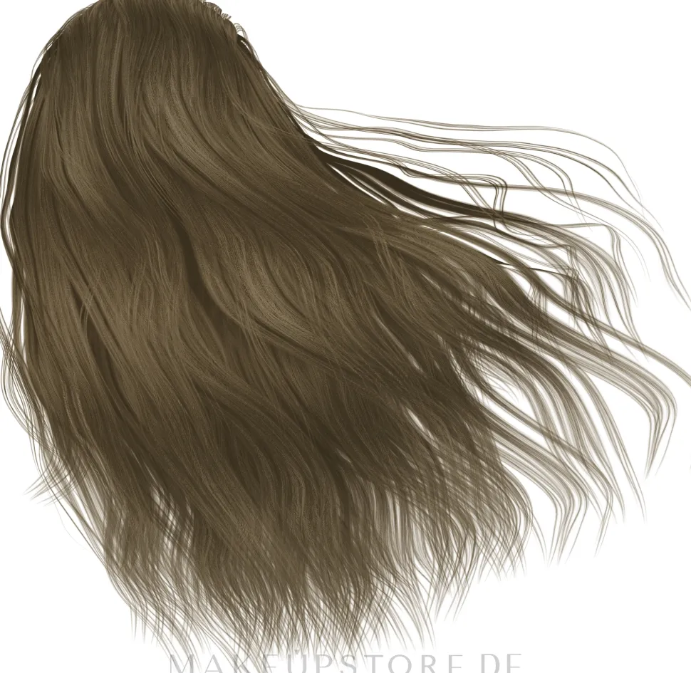Haarfarbe