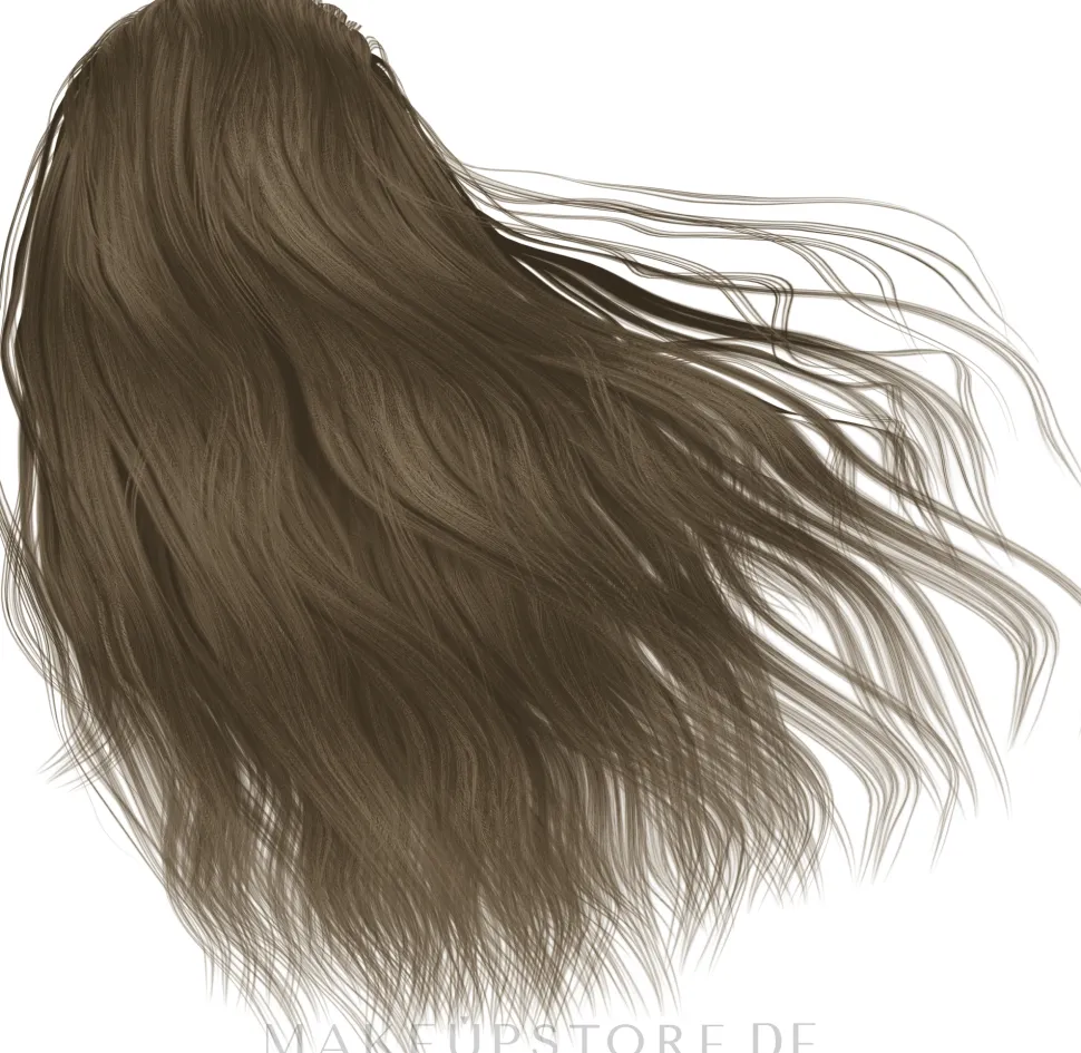 Haarfarbe