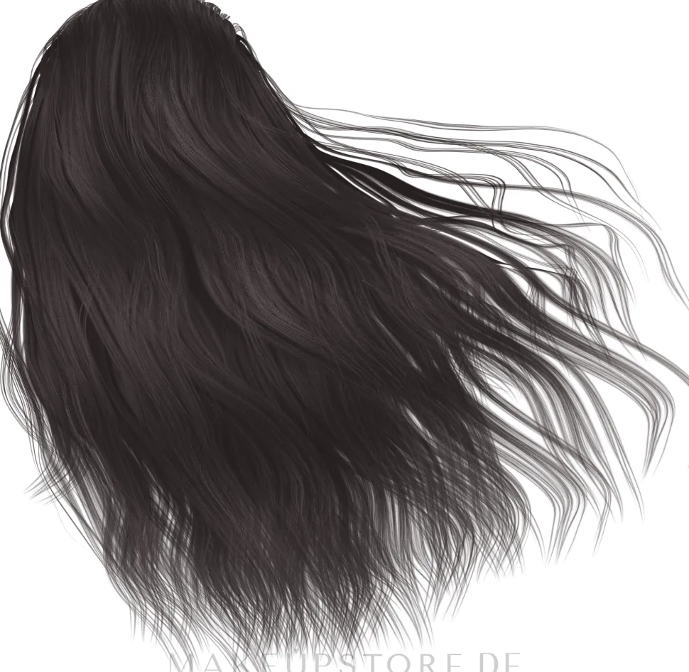 Haarfarbe