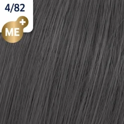 Haarfarbe