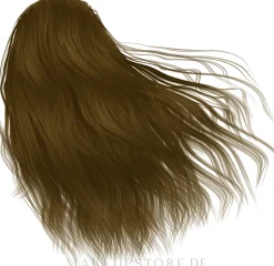 Haarfarbe