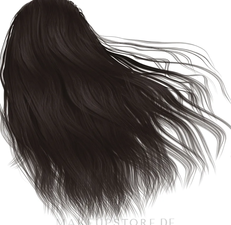 Haarfarbe