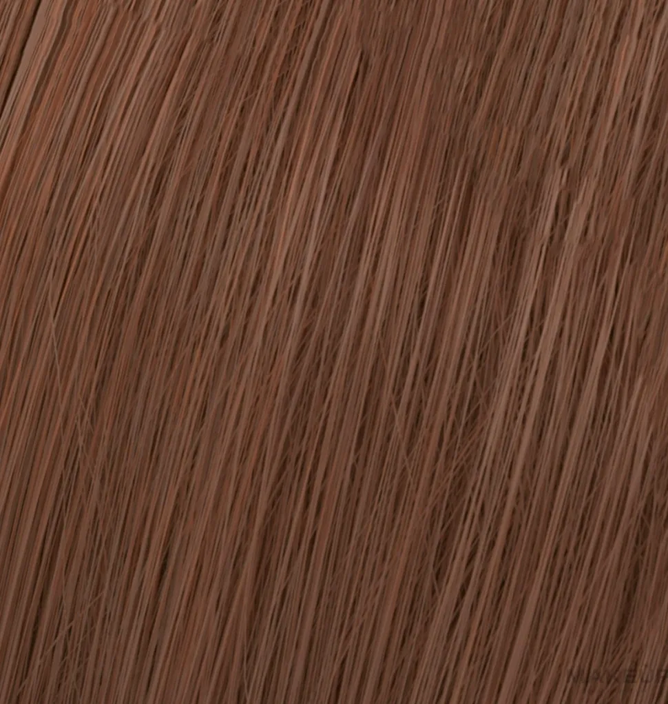 Haarfarbe