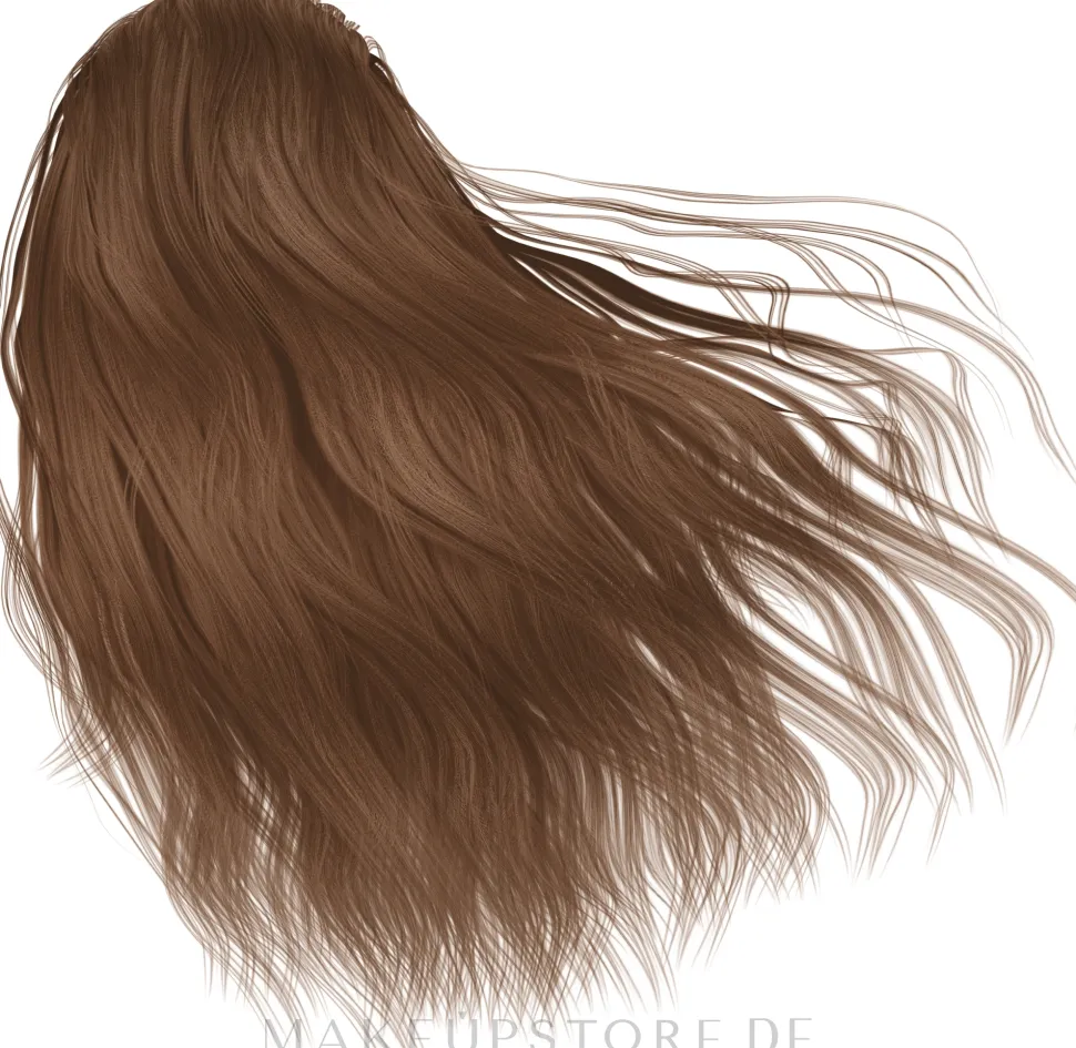 Haarfarbe