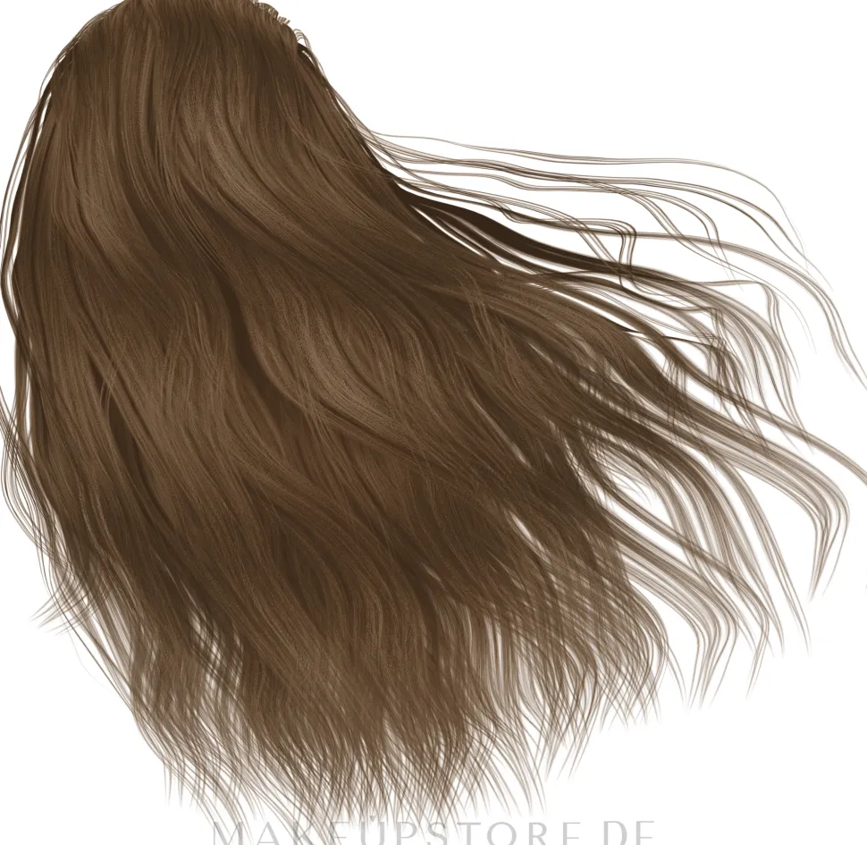 Haarfarbe