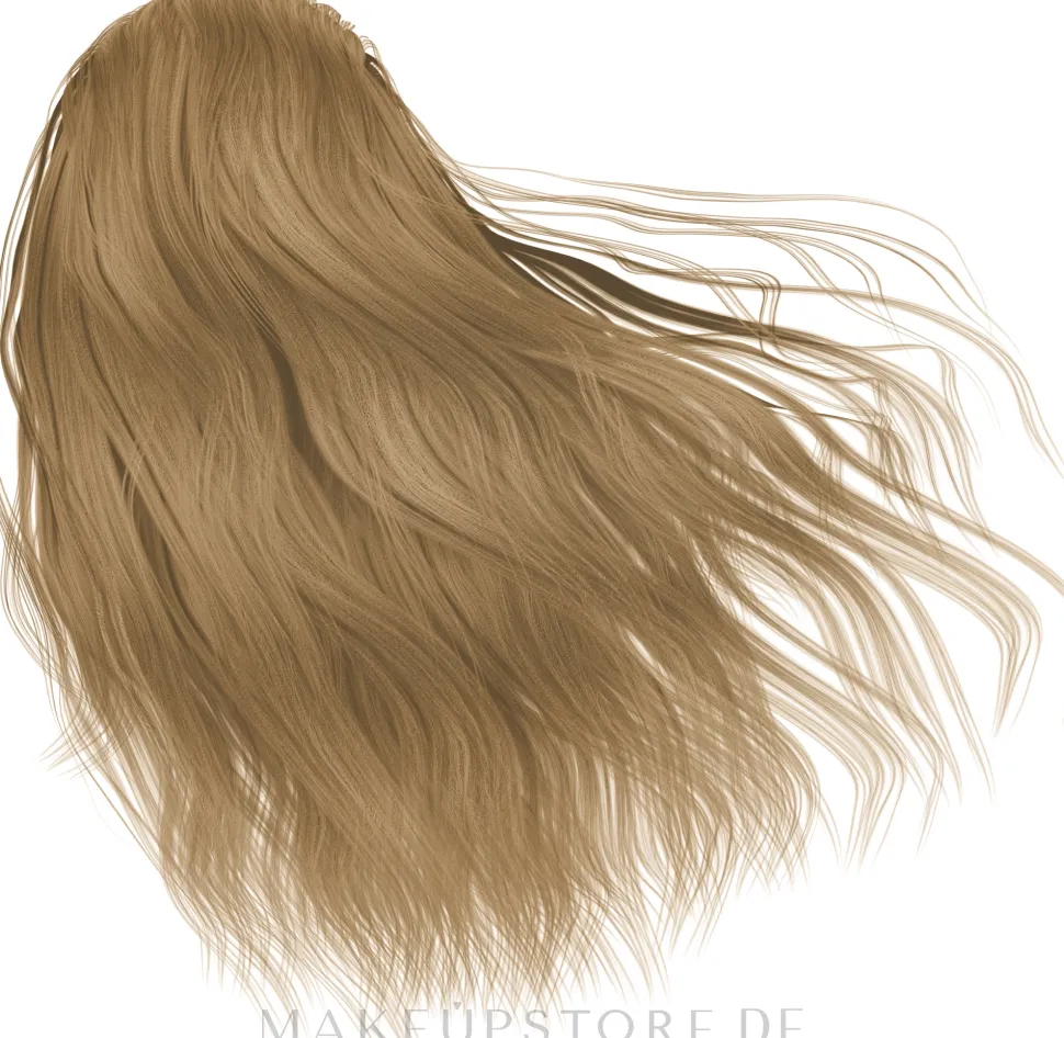 Haarfarbe