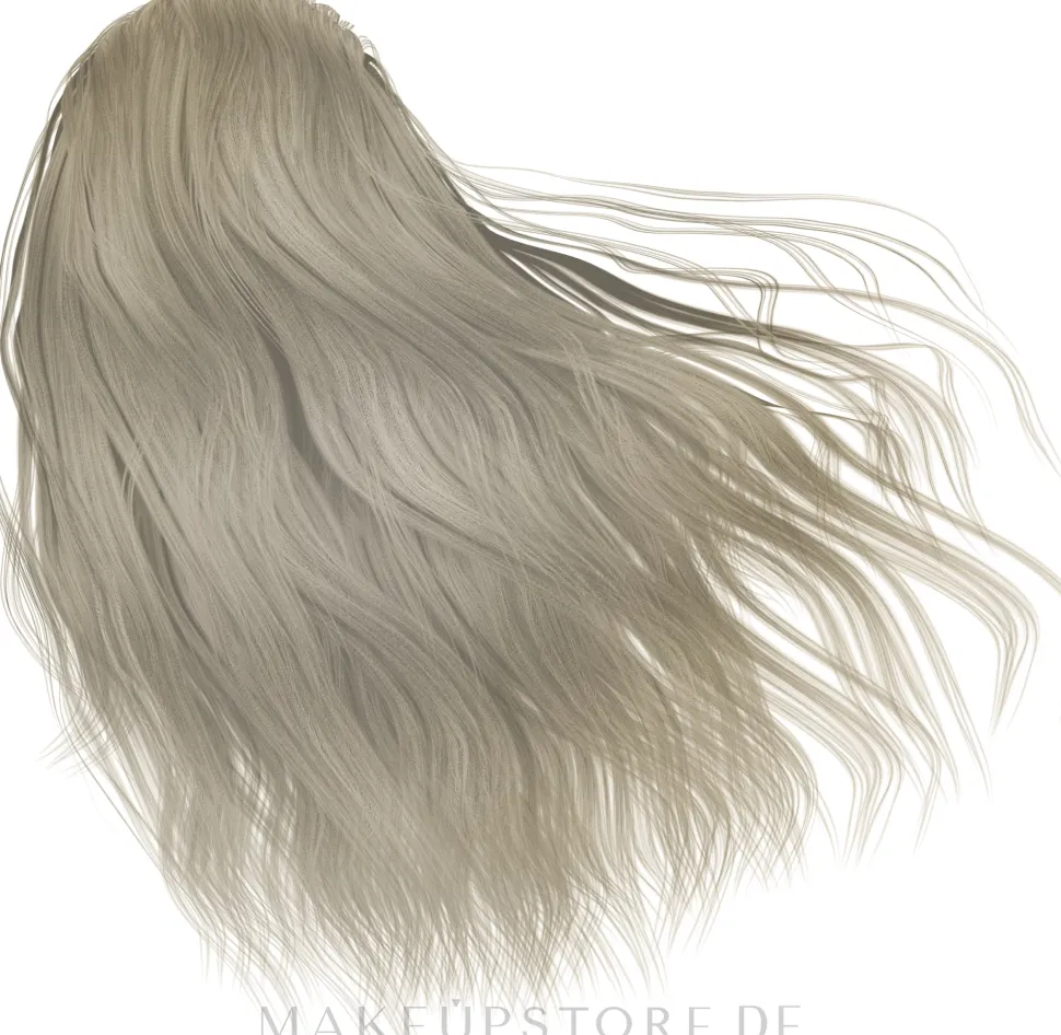 Haarfarbe