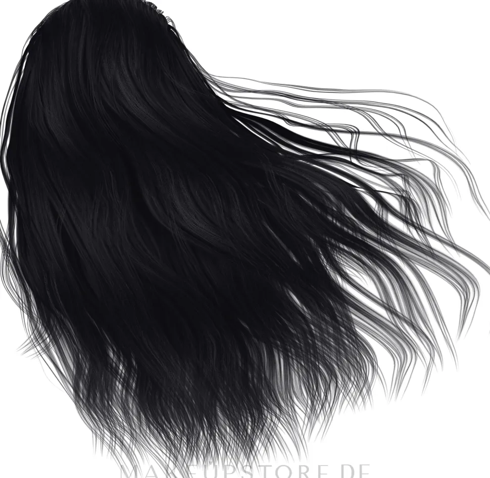 Haarfarbe