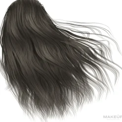Haarfarbe