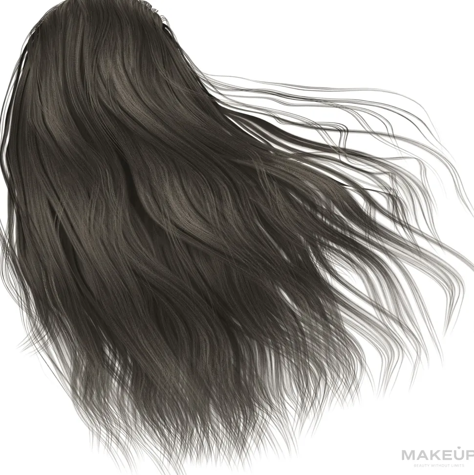 Haarfarbe