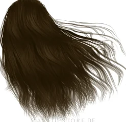 Haarfarbe