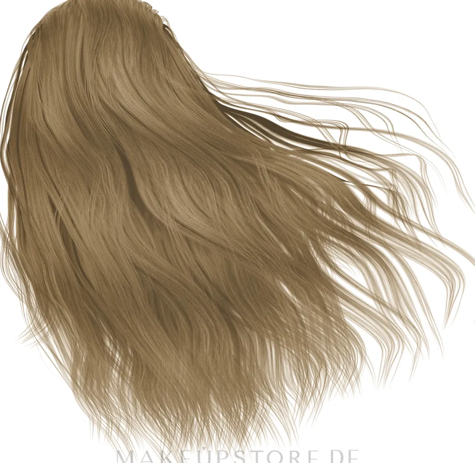 Haarfarbe
