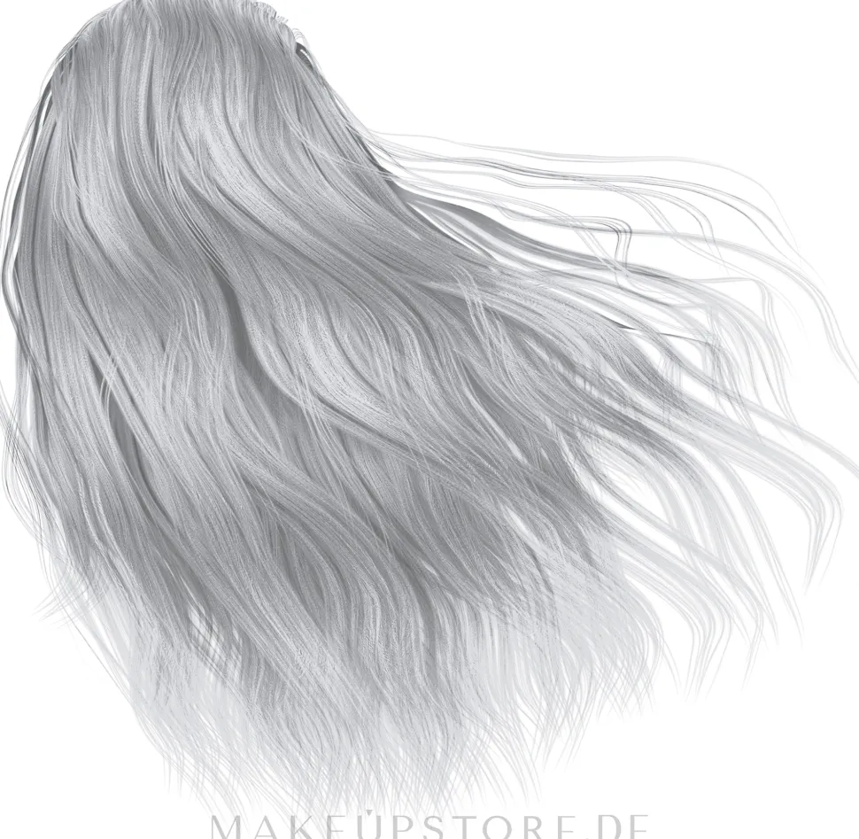 Haarfarbe