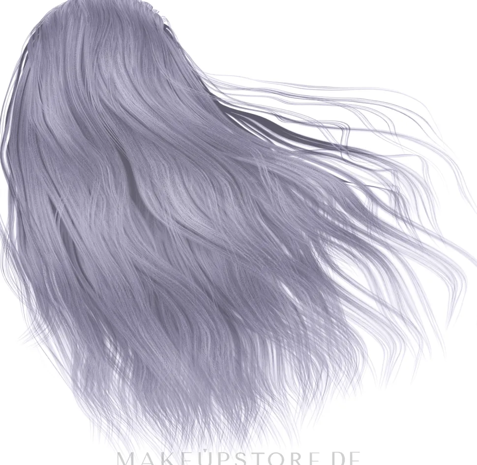 Haarfarbe