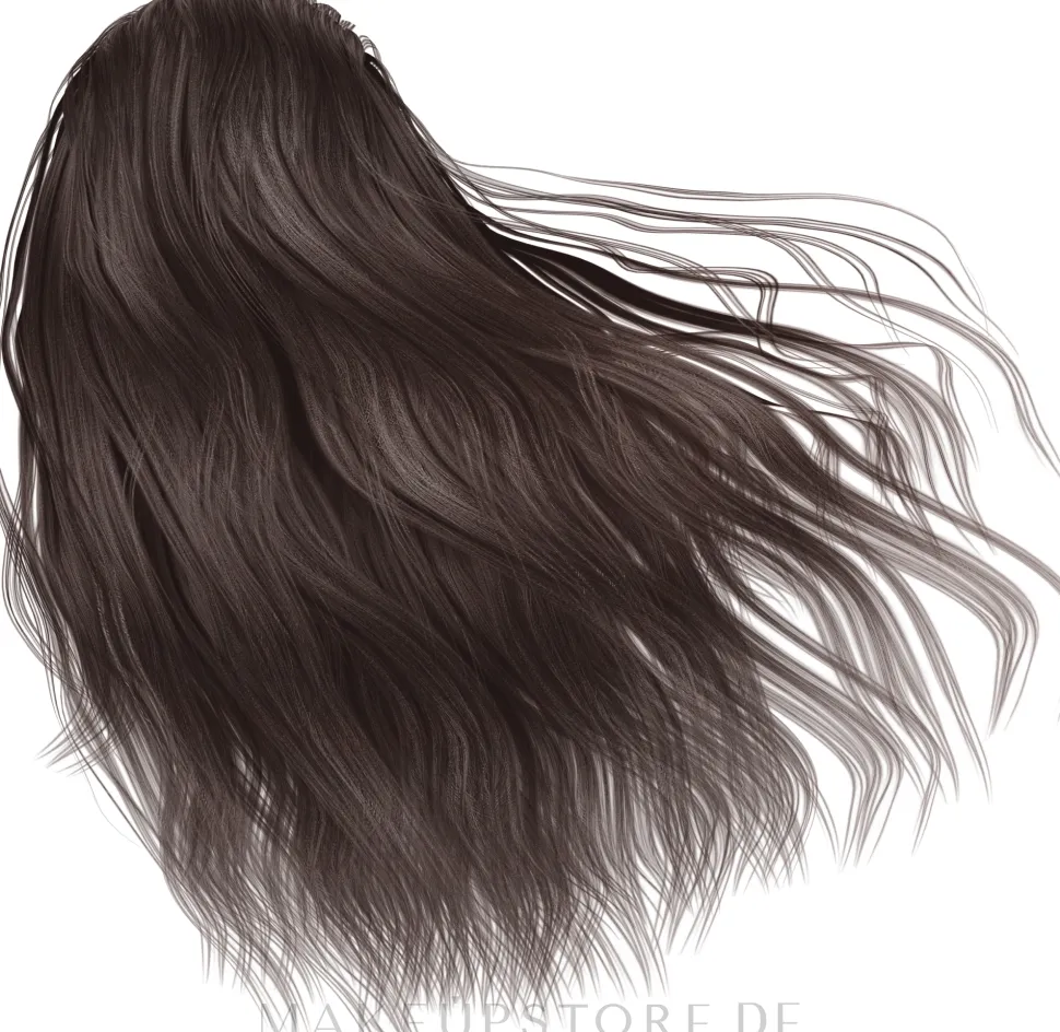 Haarfarbe