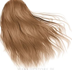 Haarfarbe