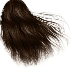 Haarfarbe