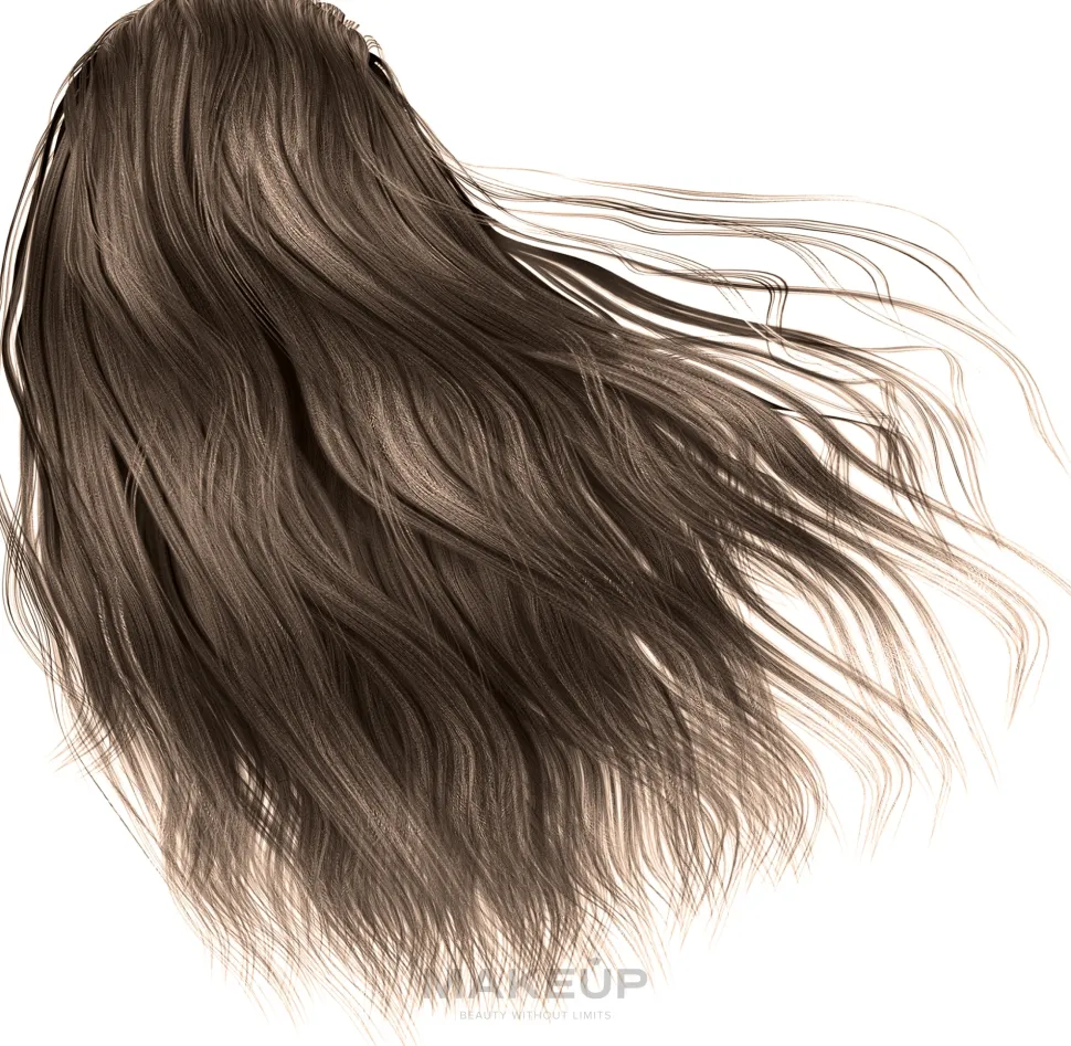 Haarfarbe