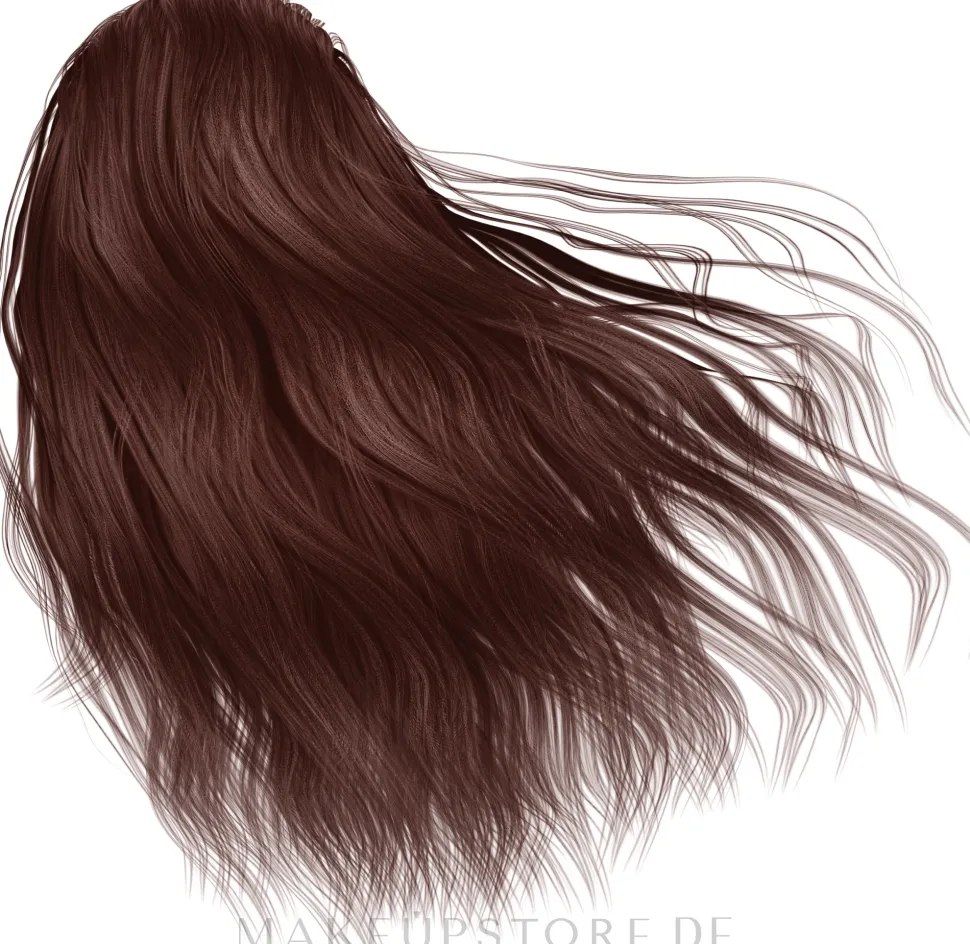 Haarfarbe