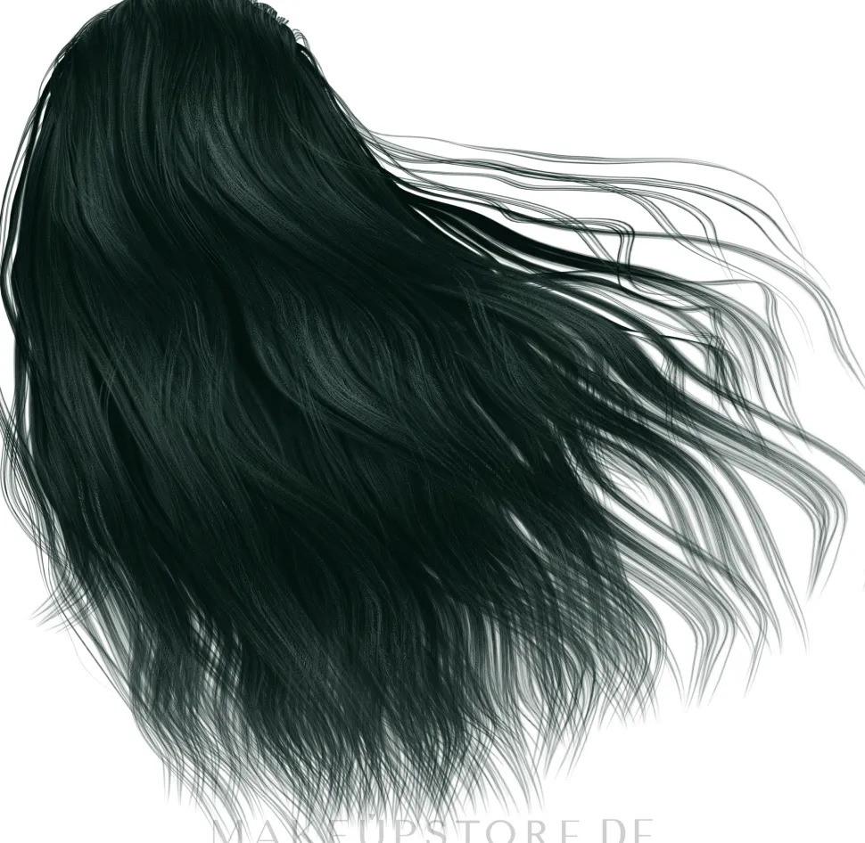 Haarfarbe