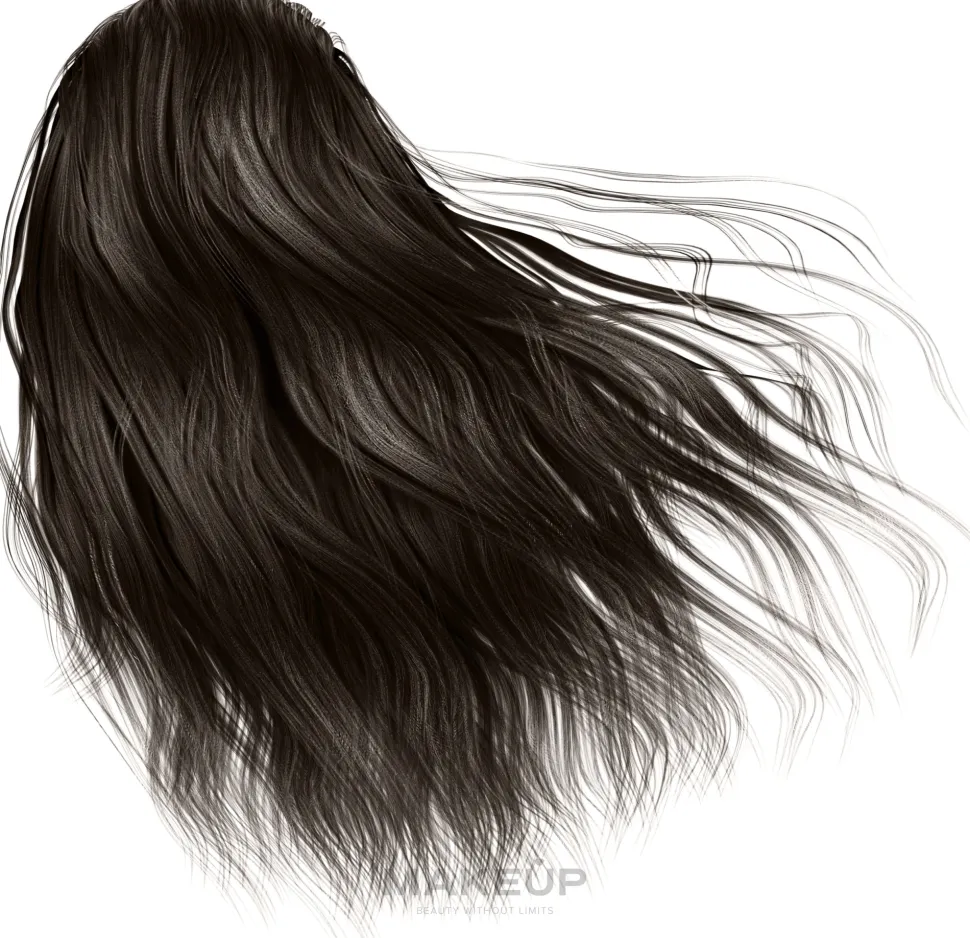 Haarfarbe