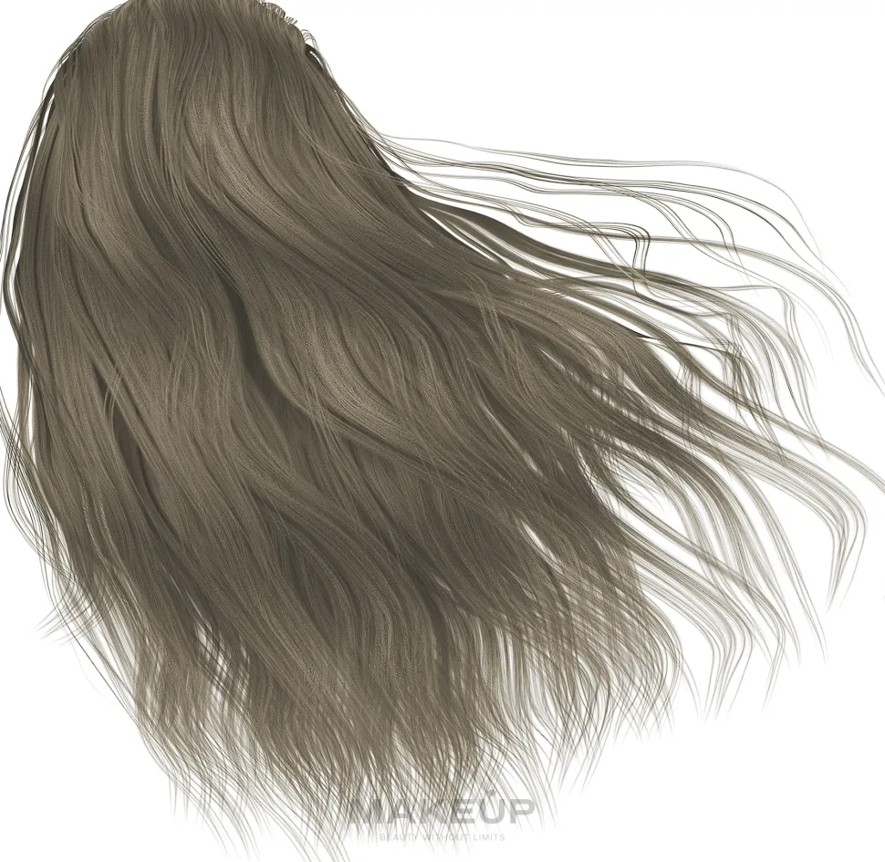 Haarfarbe