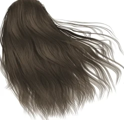Haarfarbe