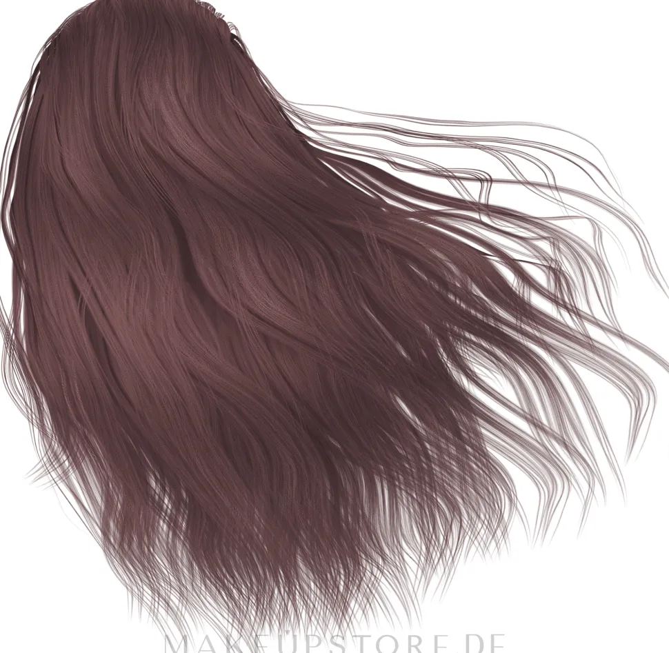 Haarfarbe