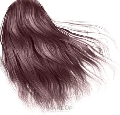 Haarfarbe