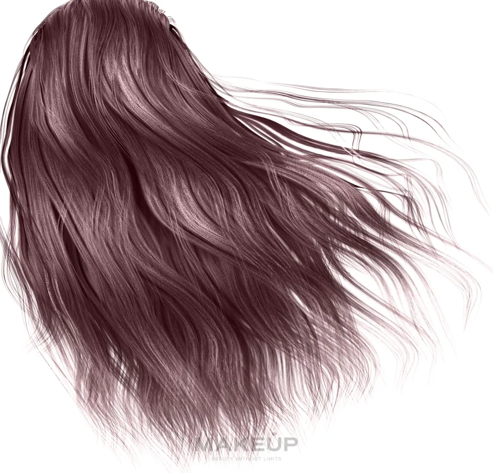 Haarfarbe