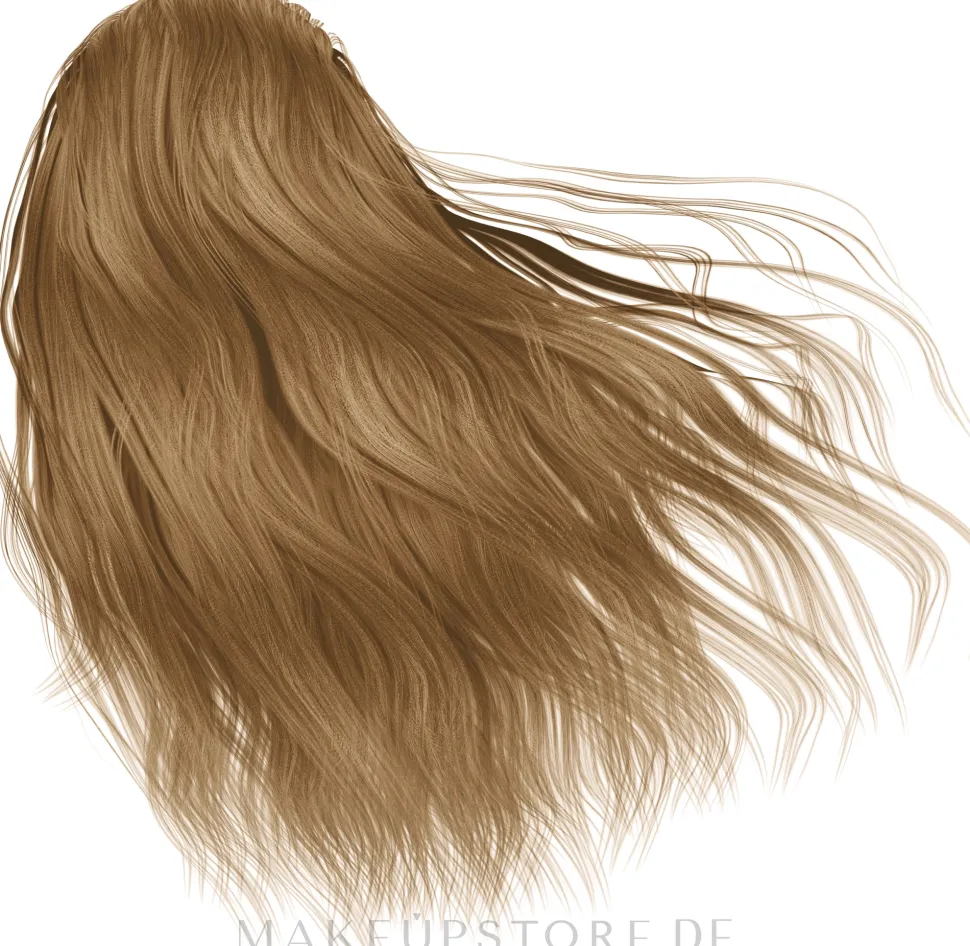 Haarfarbe