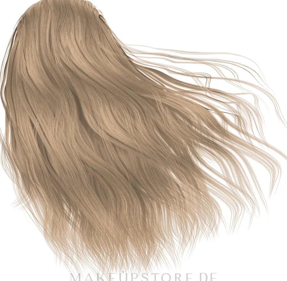 Haarfarbe