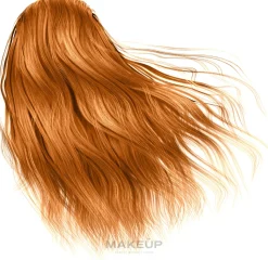 Haarfarbe