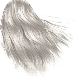 Haarfarbe