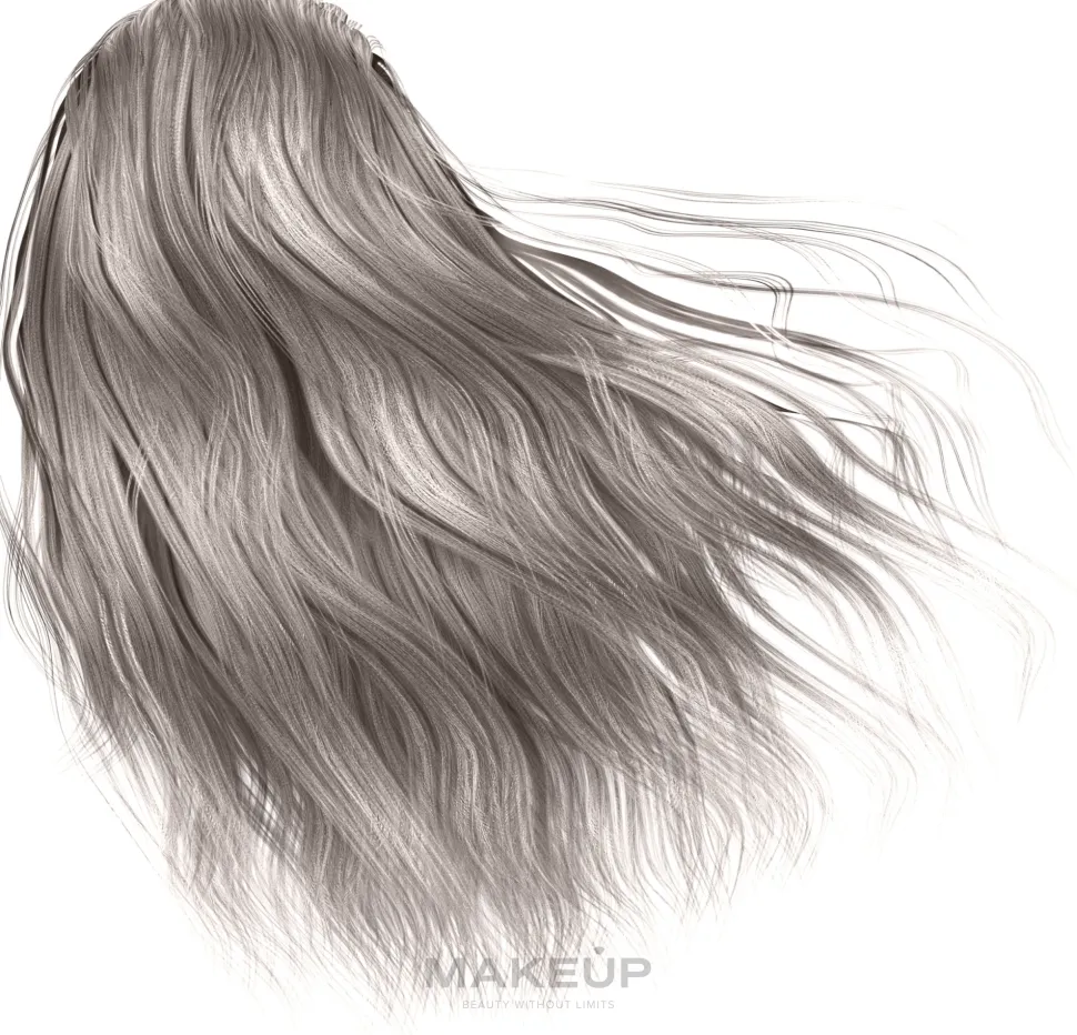 Haarfarbe