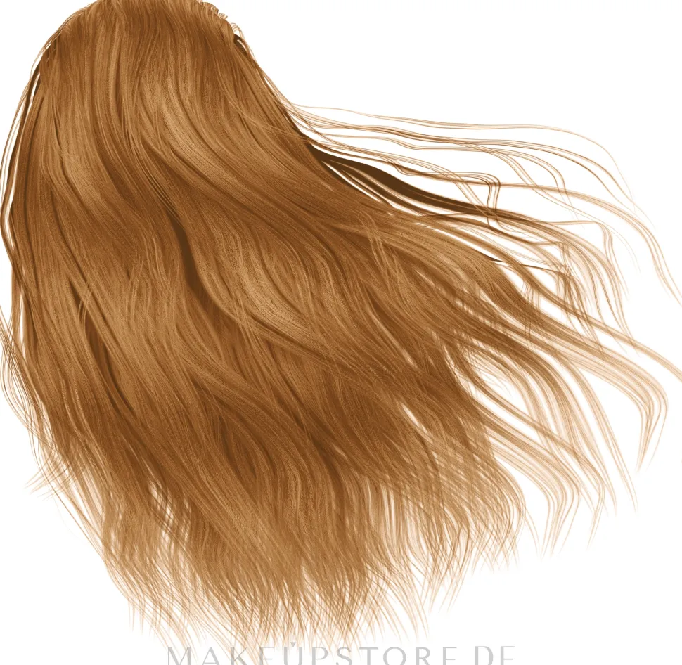 Haarfarbe
