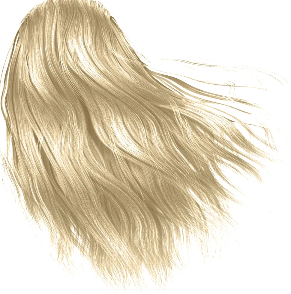 Haarfarbe