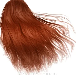 Haarfarbe