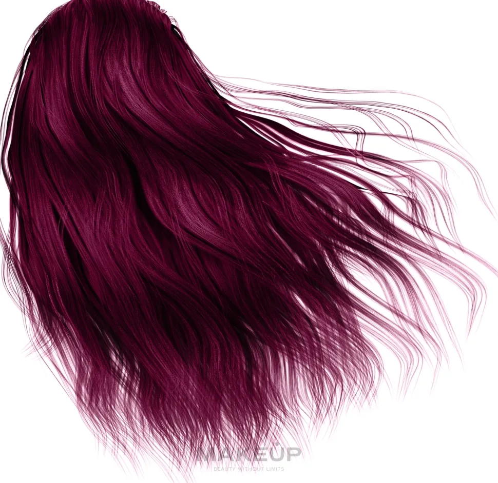 Haarfarbe